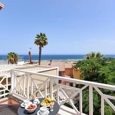 Santa Ana 15 By Villagrancanaria * Πλάγια ντελ Ινγκλές