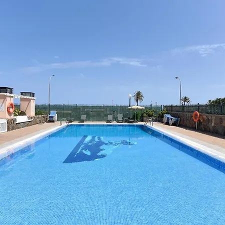 Santa Ana 15 By Villagrancanaria Πλάγια ντελ Ινγκλές