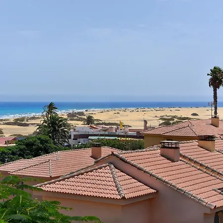 Santa Ana 15 By Villagrancanaria Semesterbostad *